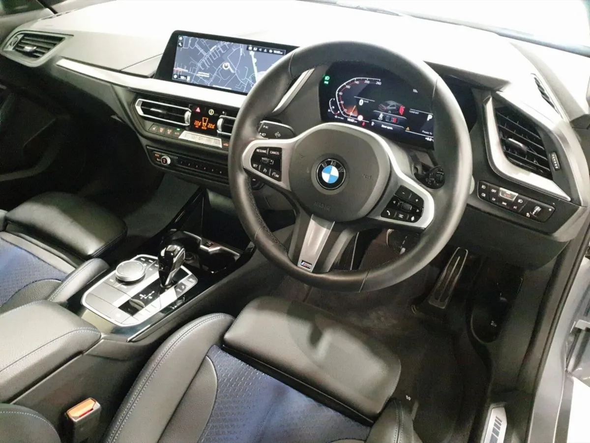 BMW 2-Series 218i M Sport Gran Coupe - Image 6
