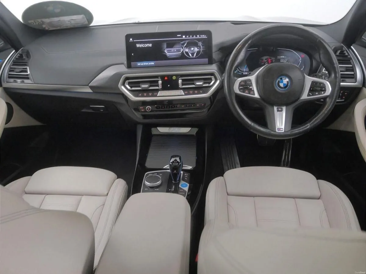 BMW iX3 M Sport Pro - Image 4