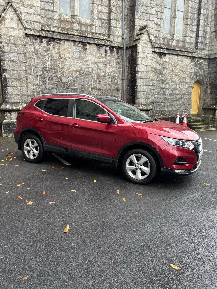 2019 Auto Qashqai Low KM’s - Image 2