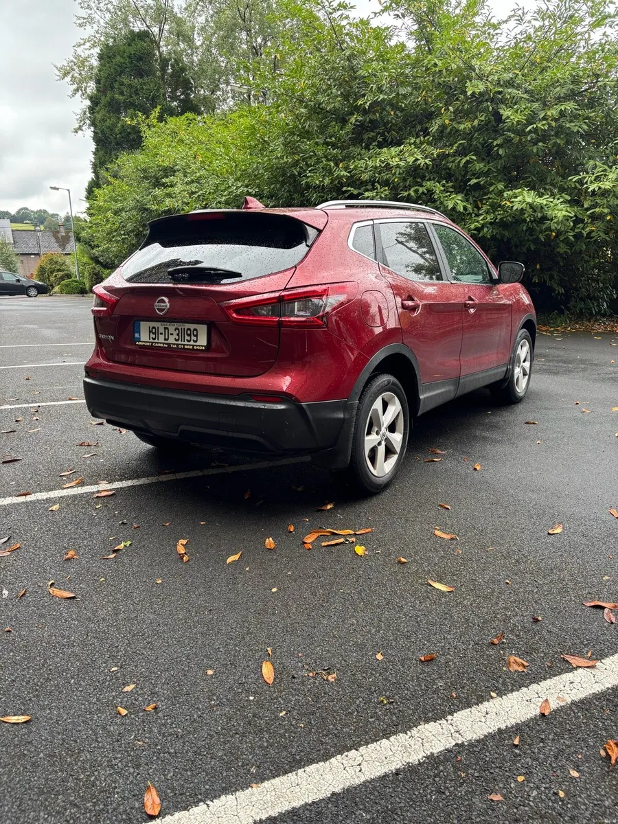 2019 Auto Qashqai Low KM’s - Image 6