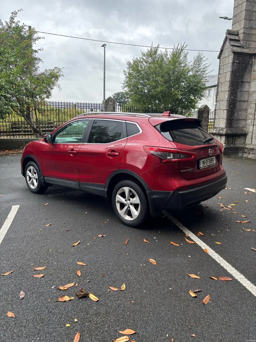 2019 Auto Qashqai Low KM’s - Image 5