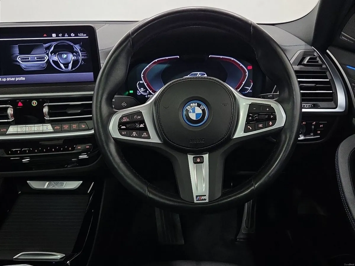 BMW iX3 M Sport Pro - Image 5
