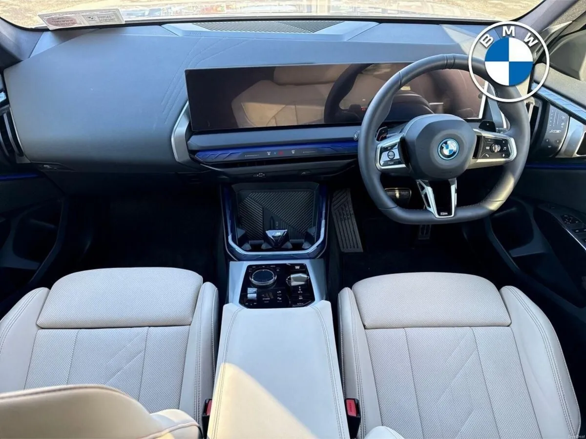 BMW X3 30e xDrive M Sport - Image 4