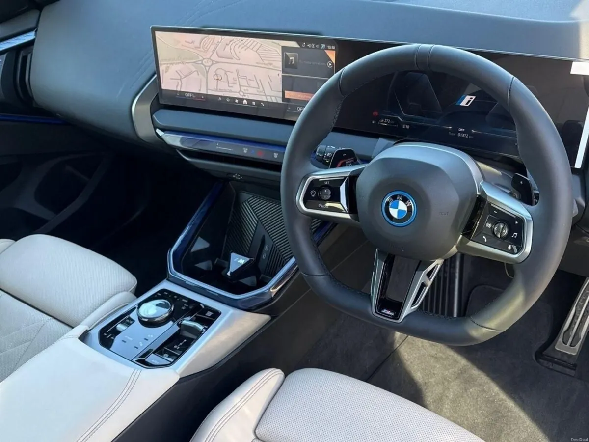 BMW X3 30e xDrive M Sport - Image 6