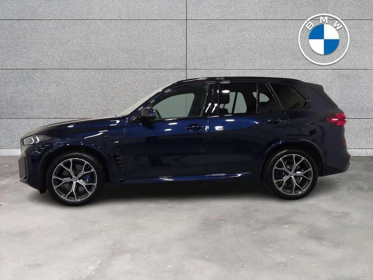 BMW X5 xDrive50e M Sport - Image 3