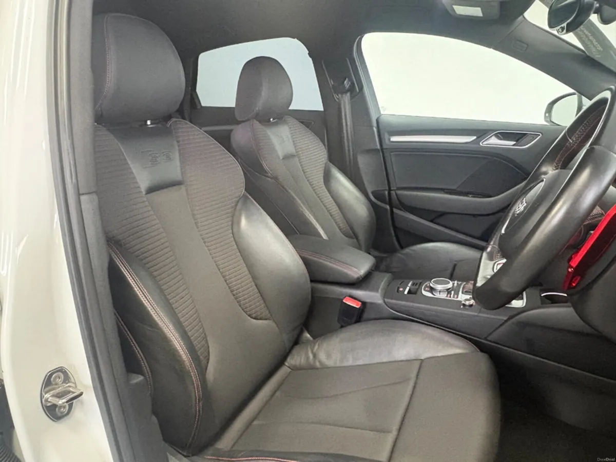 Audi S3 ABA-8VCJXL - Image 6