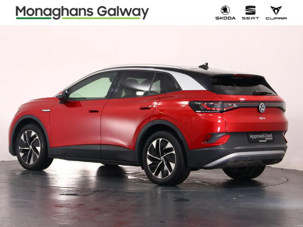 Volkswagen ID.4 STYLE 52KWH *TOP SPEC, PAN ROOF* - Image 6