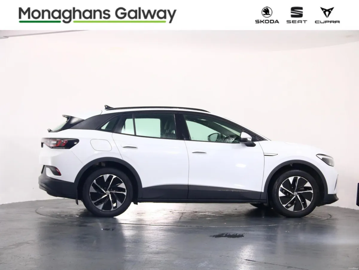 Volkswagen ID.4 BUSINESS 77KWH *TOP SPEC ID4* - Image 2