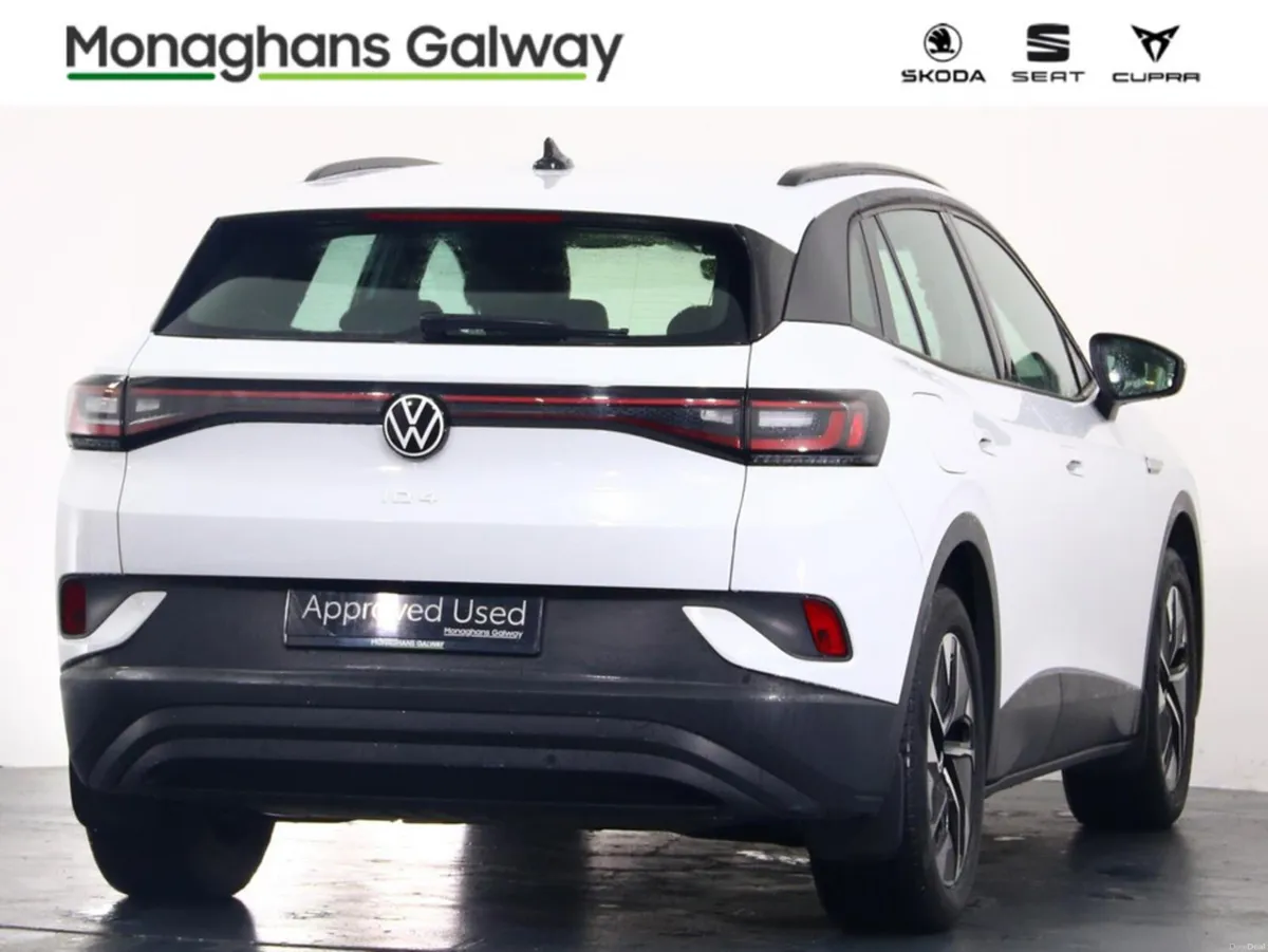 Volkswagen ID.4 BUSINESS 77KWH *TOP SPEC ID4* - Image 3
