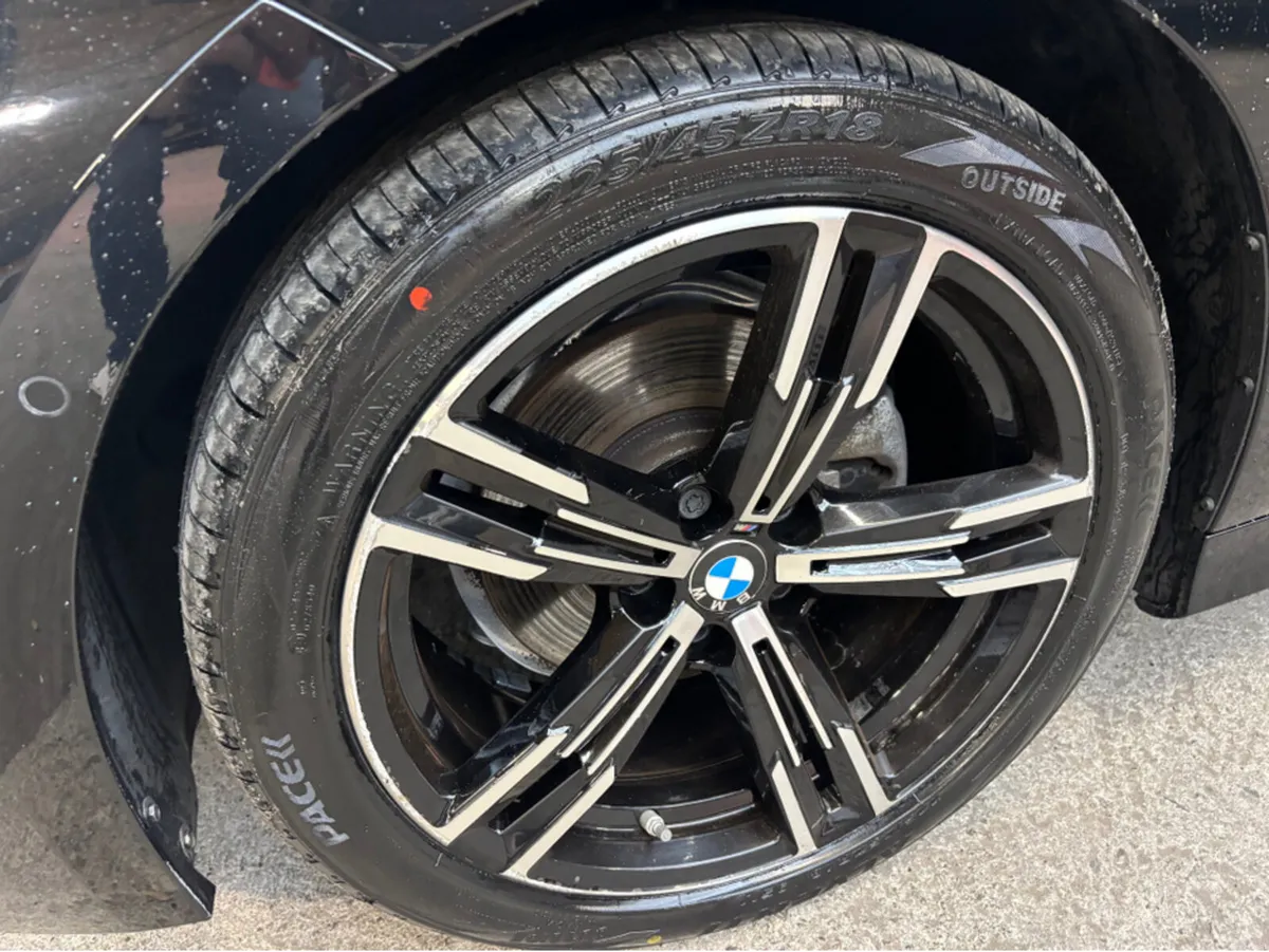 BMW 3-Series D XDRIVE S3MF 4DR AUTO M Sport Financ - Image 4