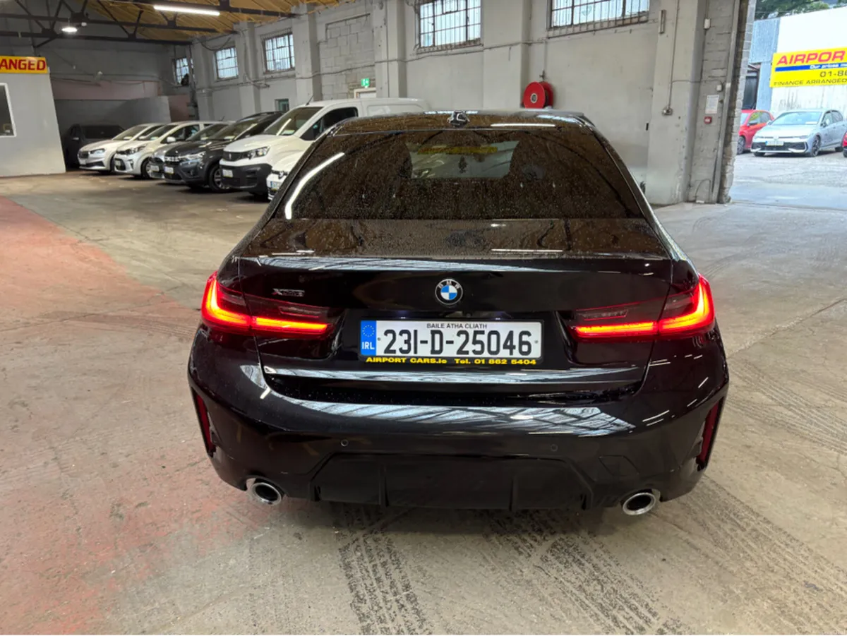 BMW 3-Series D XDRIVE S3MF 4DR AUTO M Sport Financ - Image 6