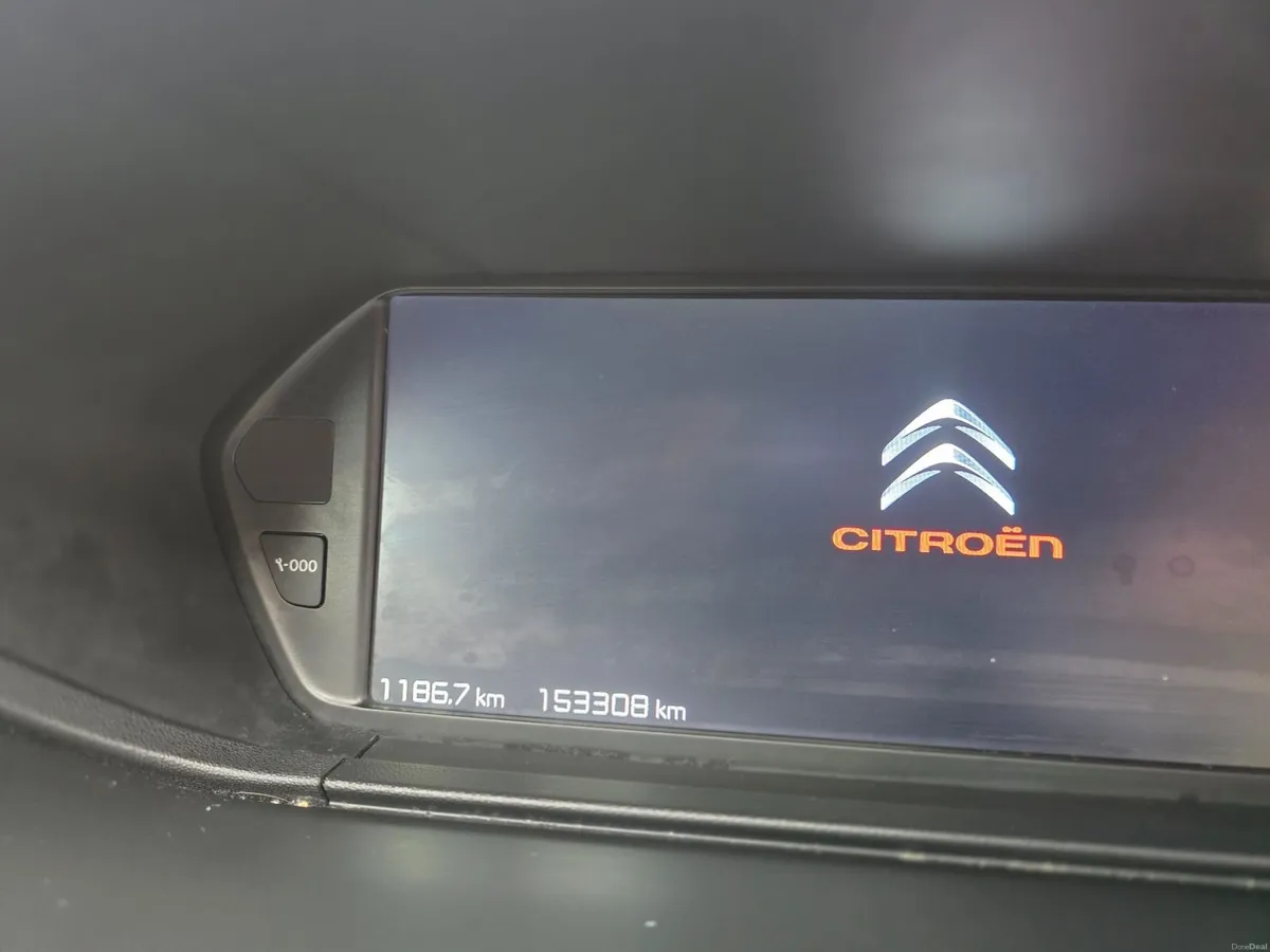 Citroen Grand C4 Picasso 2017 - Image 2
