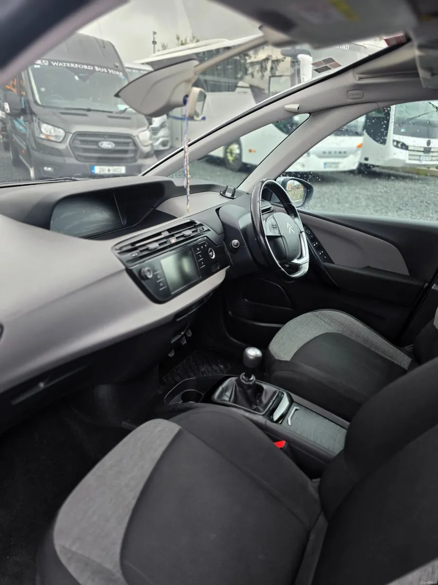 Citroen Grand C4 Picasso 2017 - Image 6