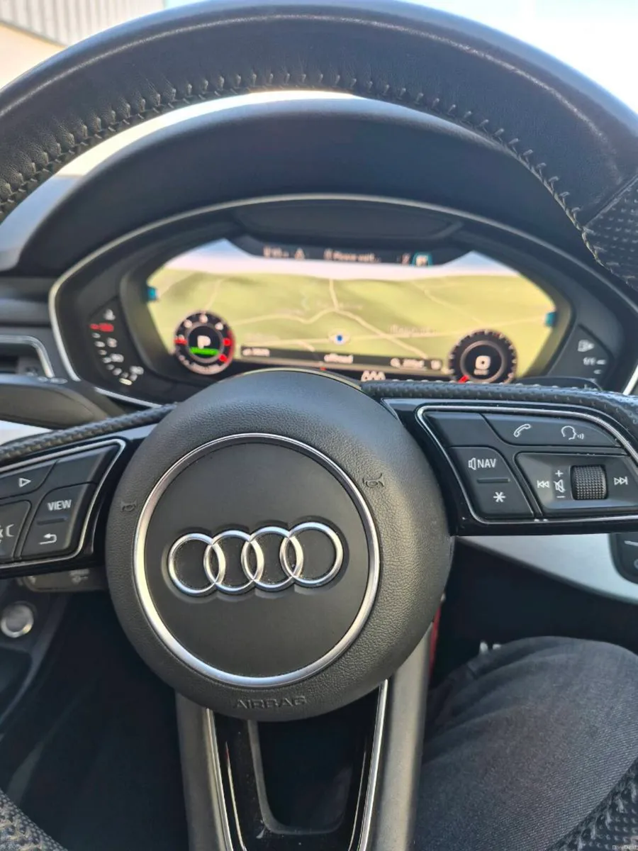 2018 Audi A5 Sline 150 Tdi - Image 6