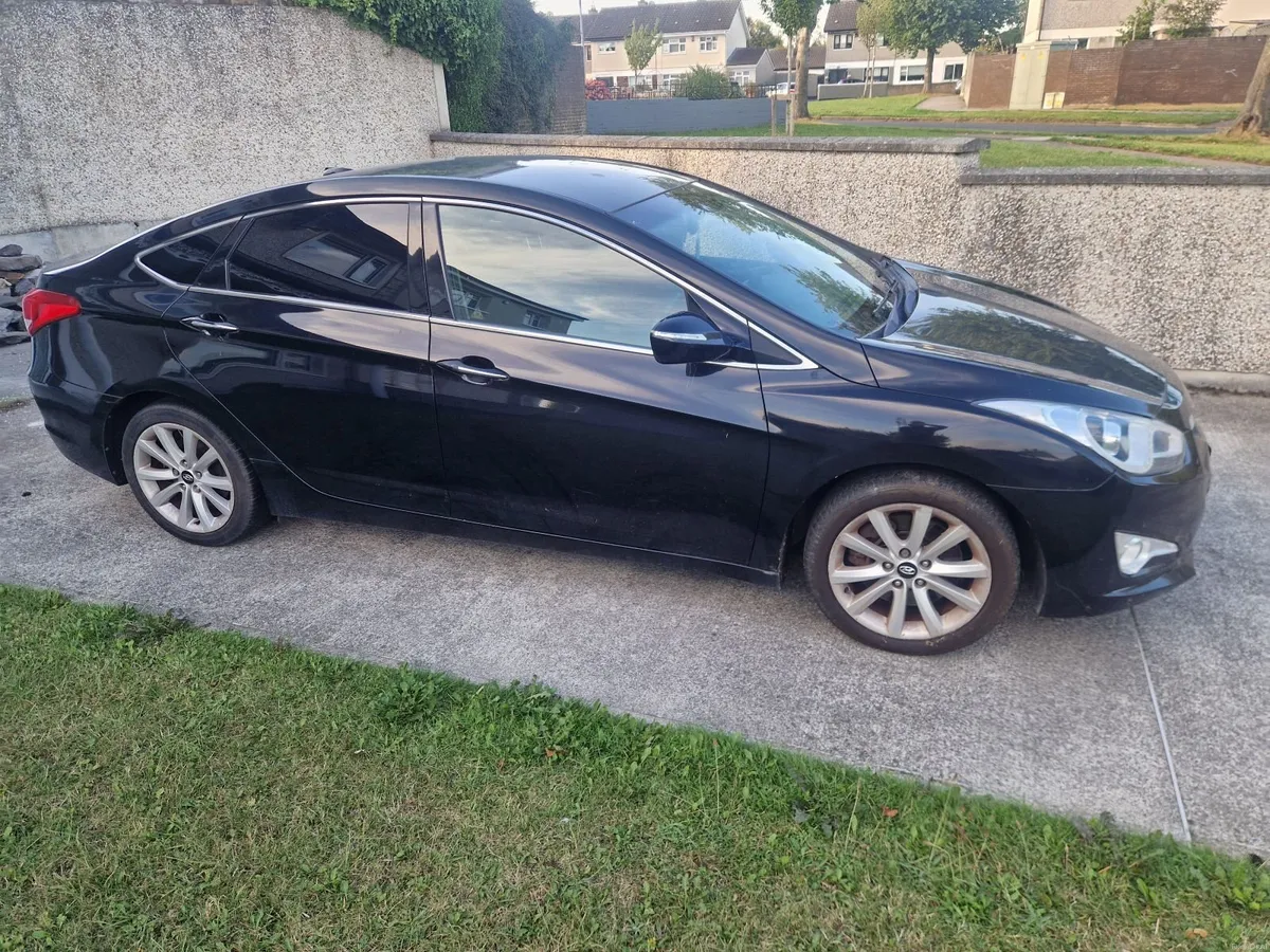 Hyundai i40 2012 - Image 5