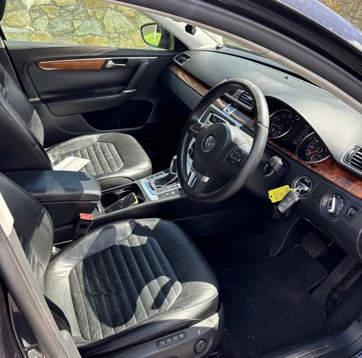 2011 Volkswagen Passat 1.4 TSI Automatic - Image 3
