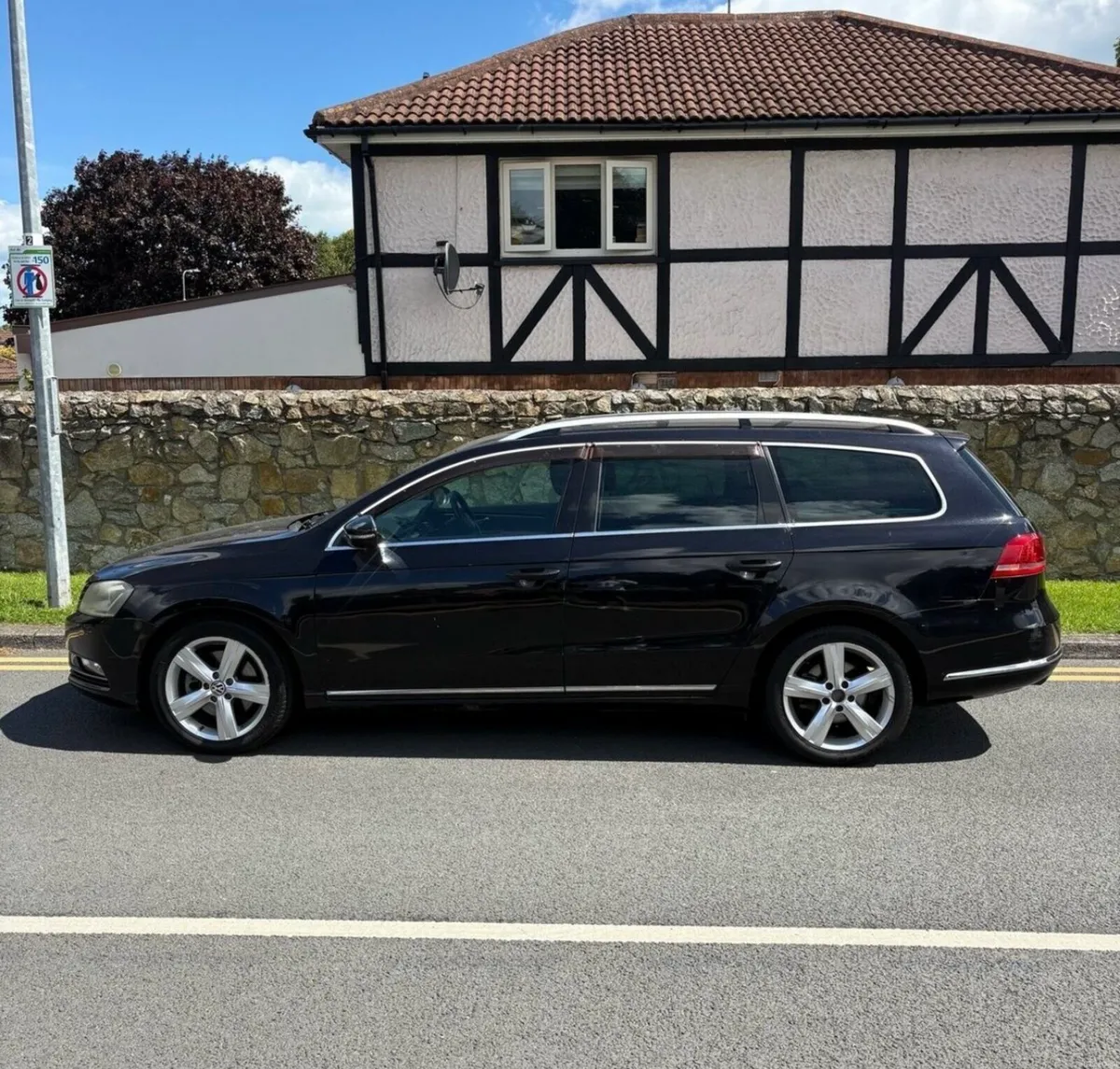 2011 Volkswagen Passat 1.4 TSI Automatic - Image 5