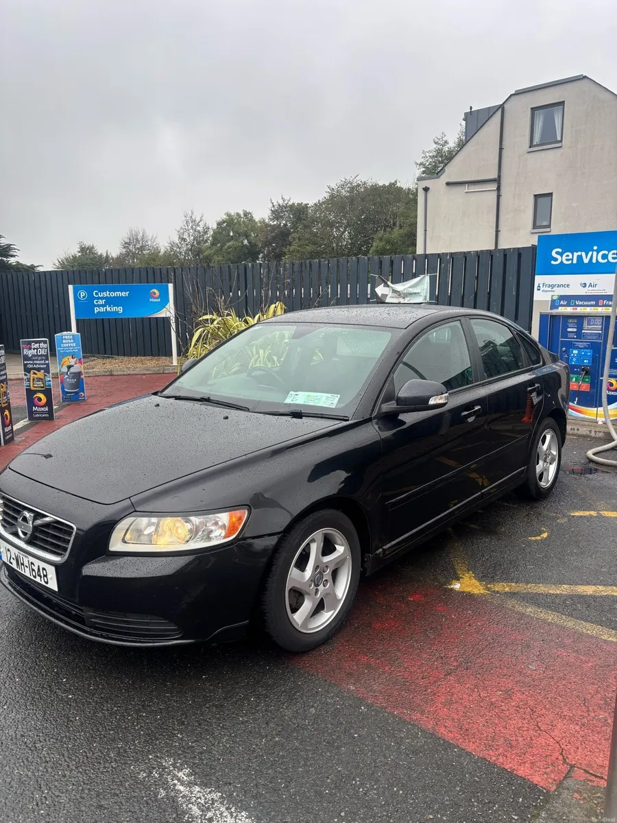 Volvo S40 (NCT) - Image 2