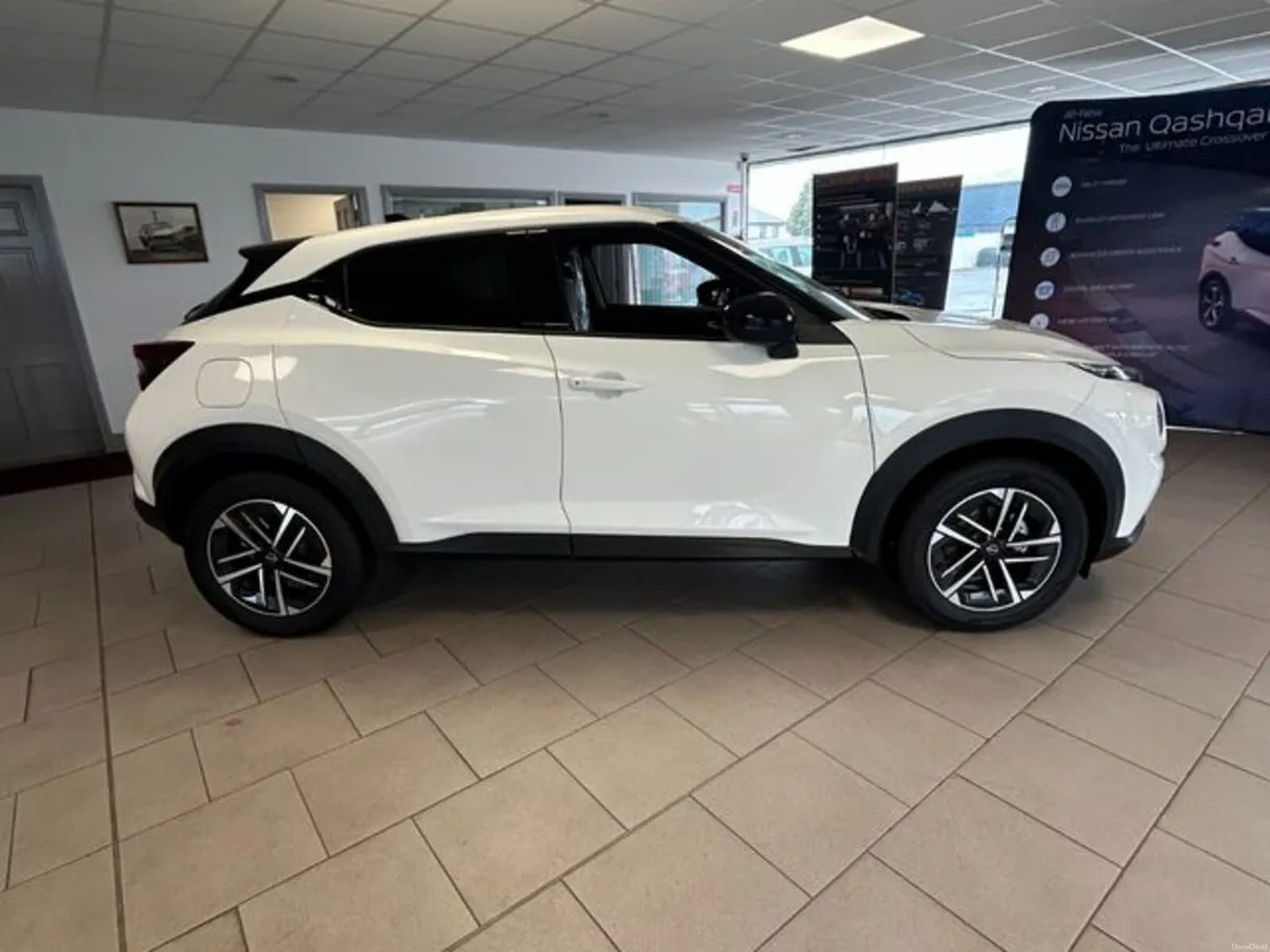 Nissan Juke 1.0 SV Premium MY24.2 - Image 2