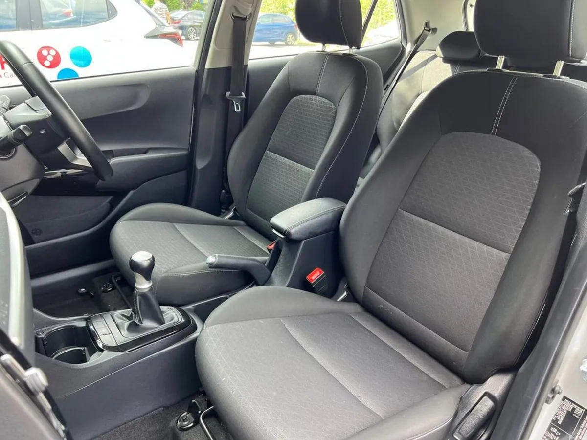 Kia Picanto PE 1.0 // 14" ALLOYS // BLUETOOTH MUSI - Image 6