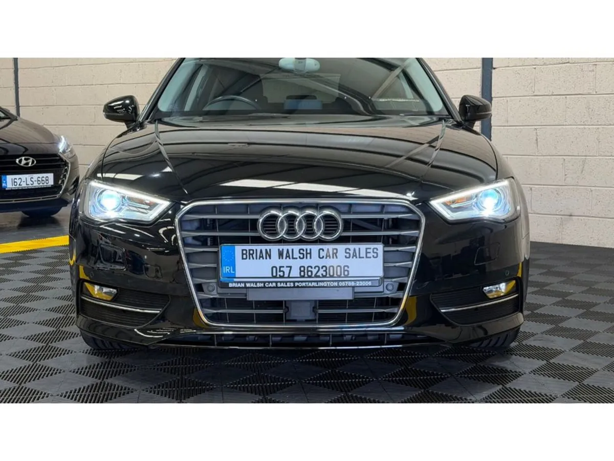 Audi A3 Sportback 1.4TFSI - Image 4