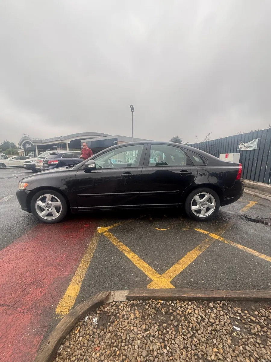 Volvo S40 (NCT) - Image 3