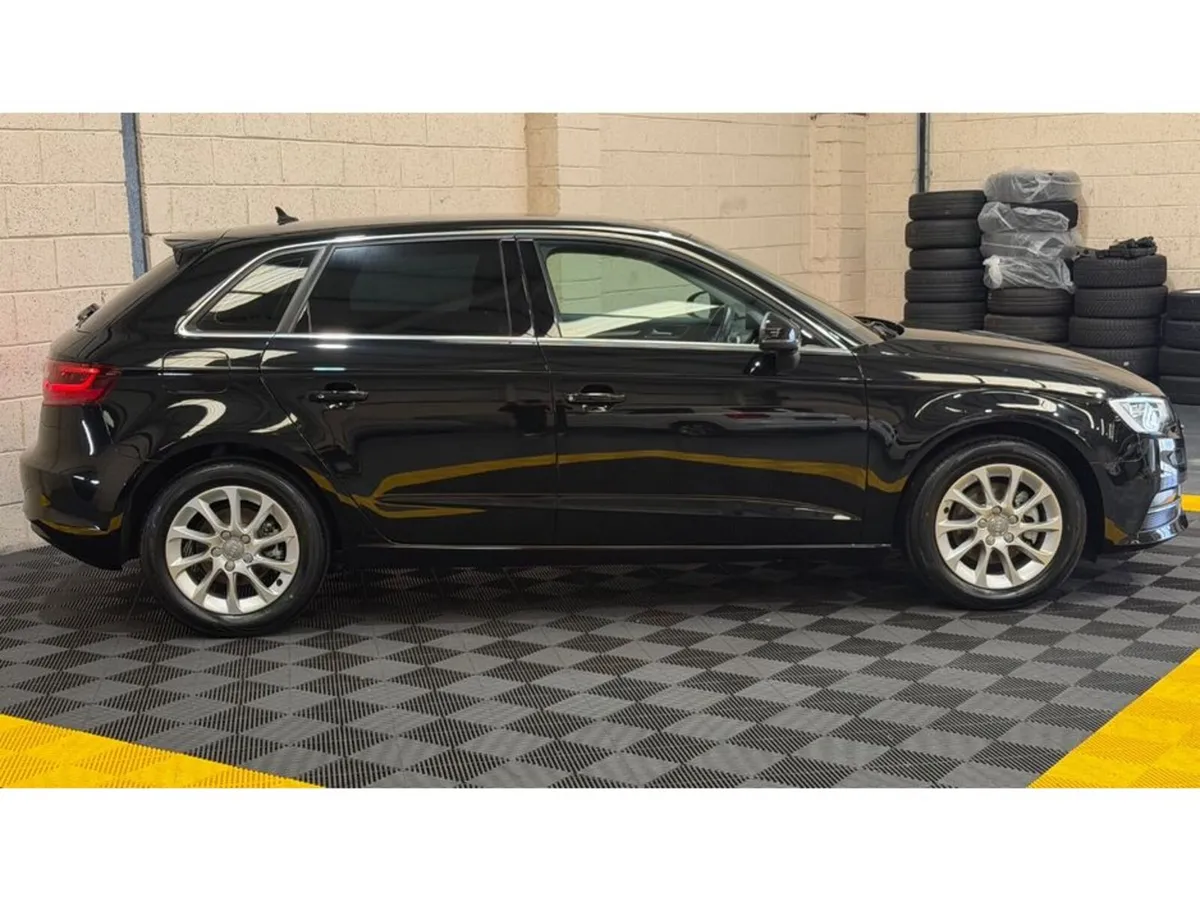 Audi A3 Sportback 1.4TFSI - Image 5