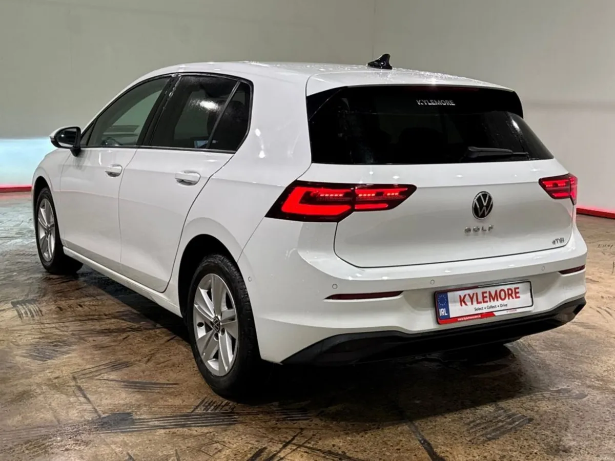 Volkswagen Golf 1.0 ETSI ACTIVE AUTOMATIC - FACTOR - Image 5