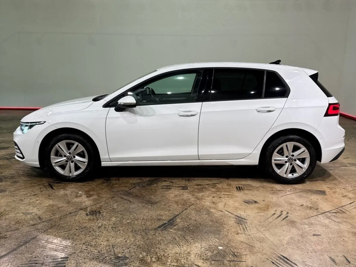 Volkswagen Golf 1.0 ETSI ACTIVE AUTOMATIC - FACTOR - Image 6