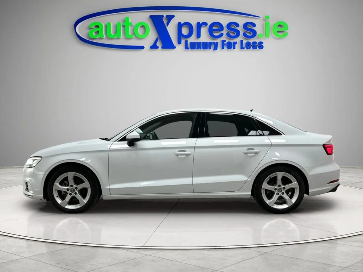 Audi A3 30 TFSI SPORT, Ultra Low mileage - Image 5