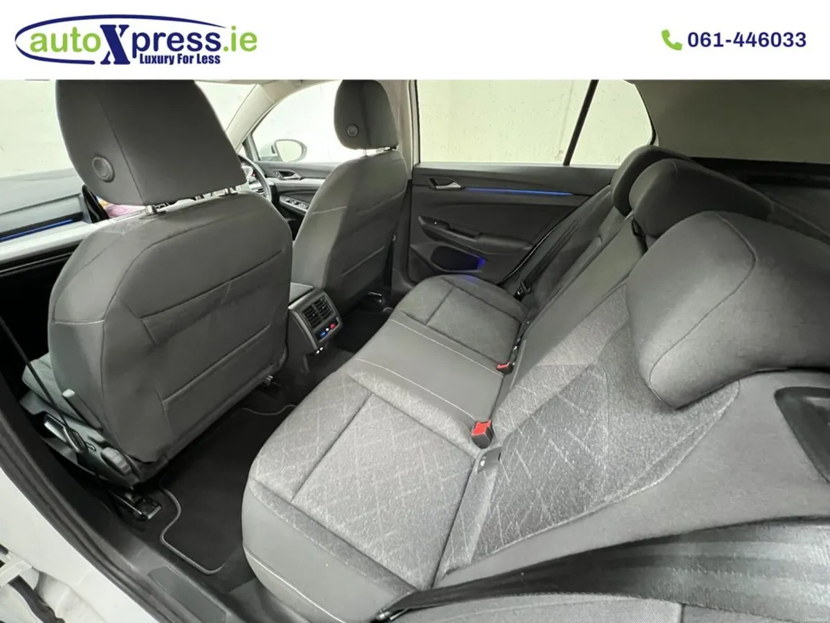 Volkswagen Golf 1.0 ETSI ACTIVE, Low mileage - Image 4