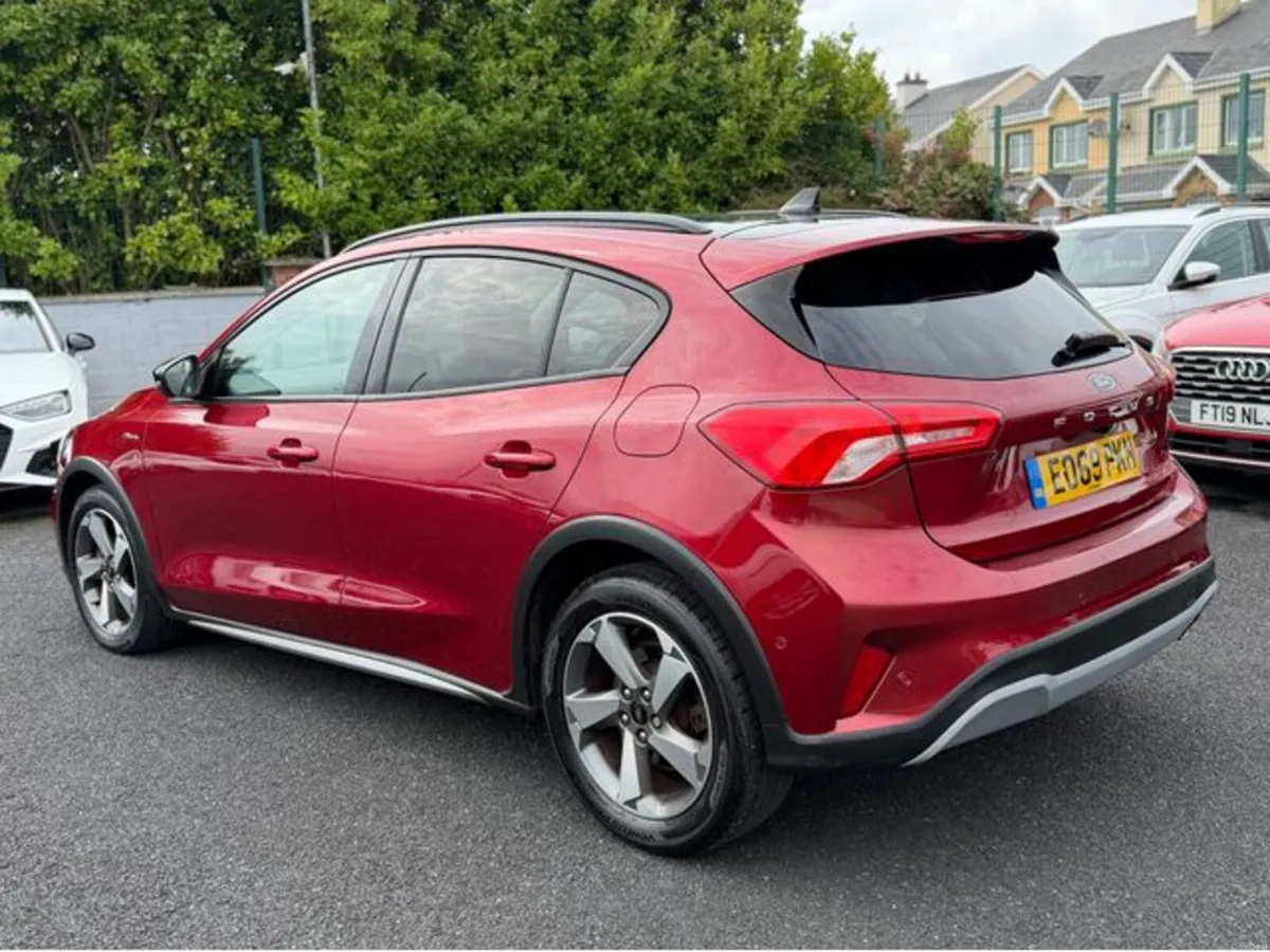Ford Focus ACTIVE ECOBLUE - Image 4