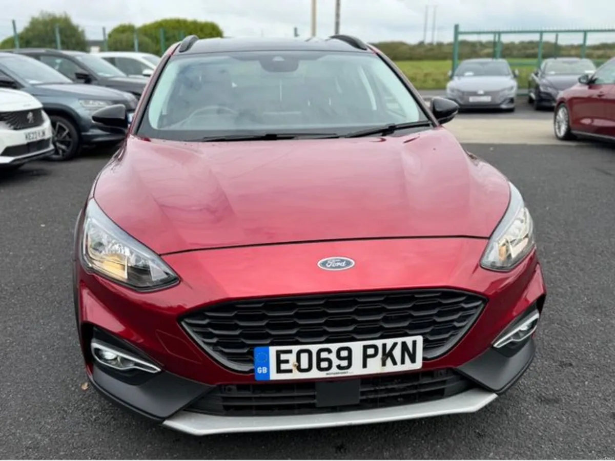Ford Focus ACTIVE ECOBLUE - Image 6