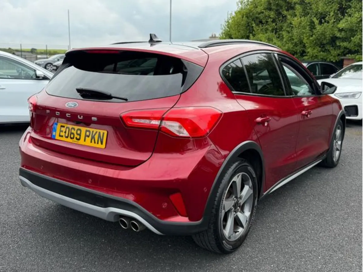 Ford Focus ACTIVE ECOBLUE - Image 5