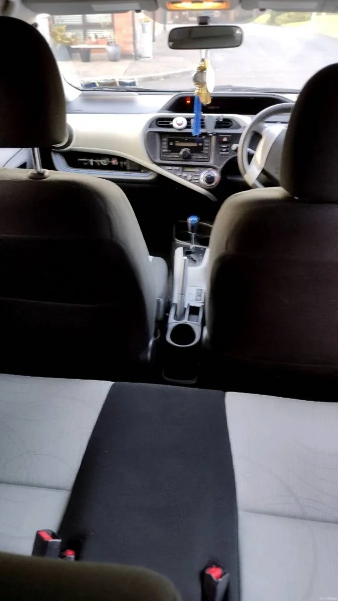 Clean & Well-Maintained with Alarm system - Image 6