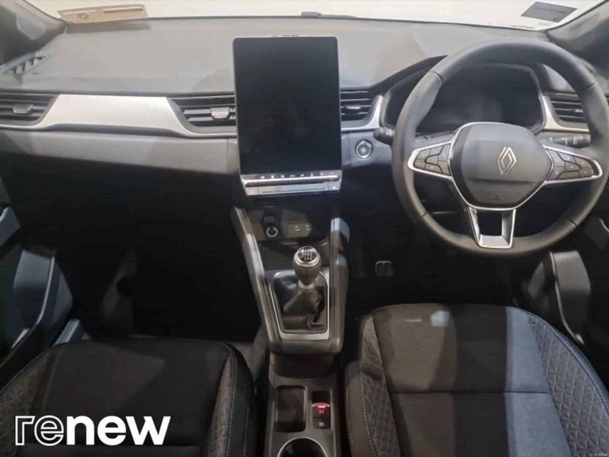 Renault Captur Evolution TCe 115 - Image 2