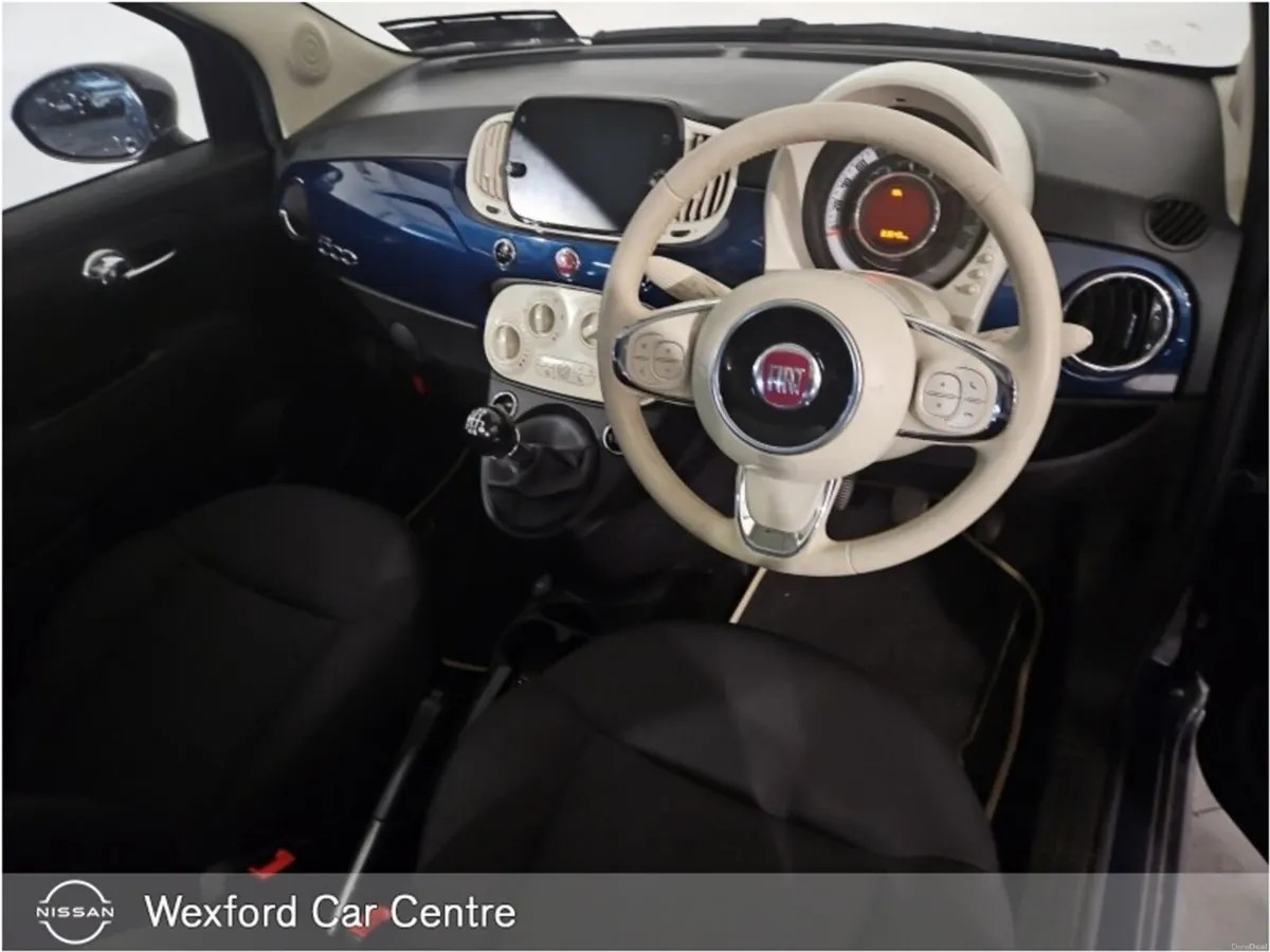 Fiat 500 1.0 Dolce Vita 70 BHP - Image 2