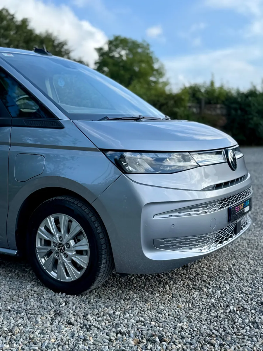 2024 Volkswagen Multivan eHybrid PHEV 218HP Auto - Image 6