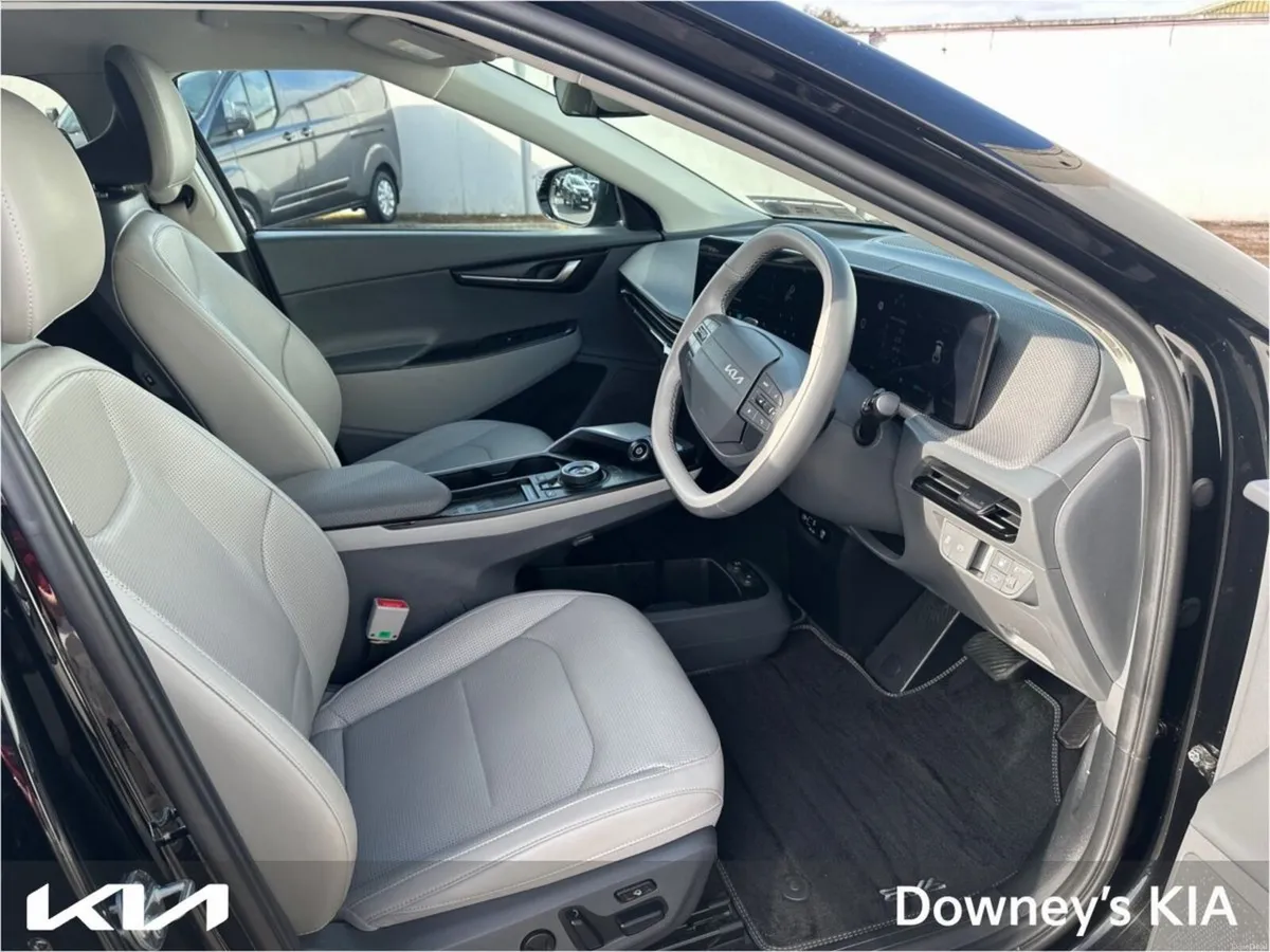 Kia EV6 EARTH 84.1 kWh - Image 2