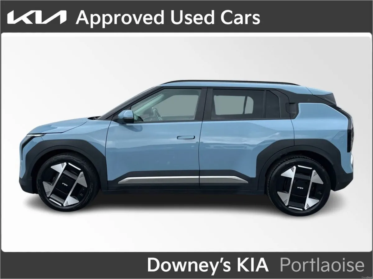 Kia EV3 Earth  81 kWh EV - Image 6
