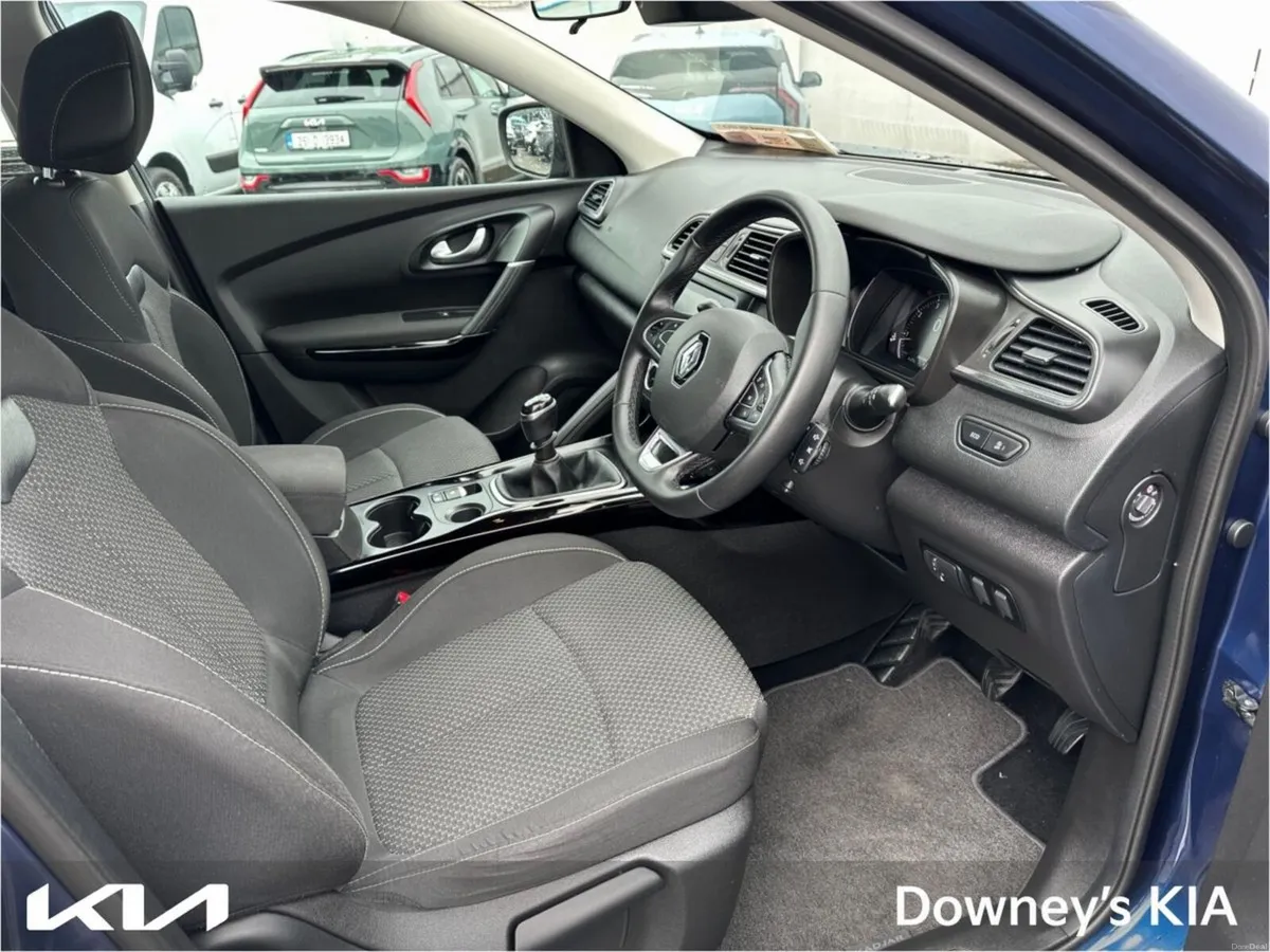 Renault Kadjar 1.3 PETROL - Image 2