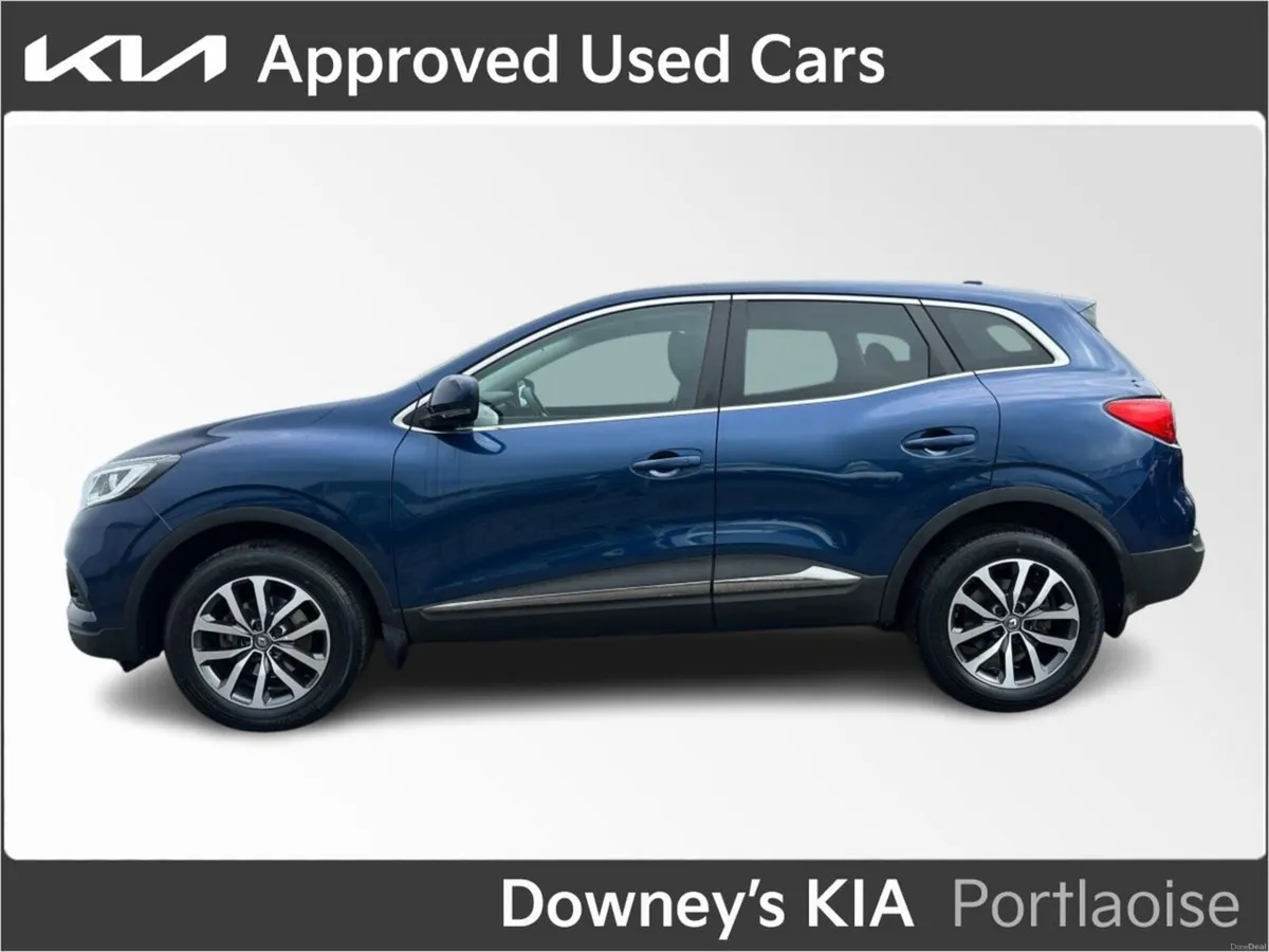 Renault Kadjar 1.3 PETROL - Image 6