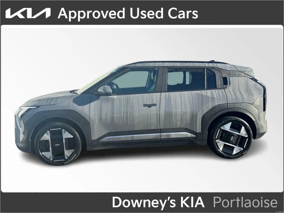 Kia EV3 EARTH 3 LONG RANGE - Image 6