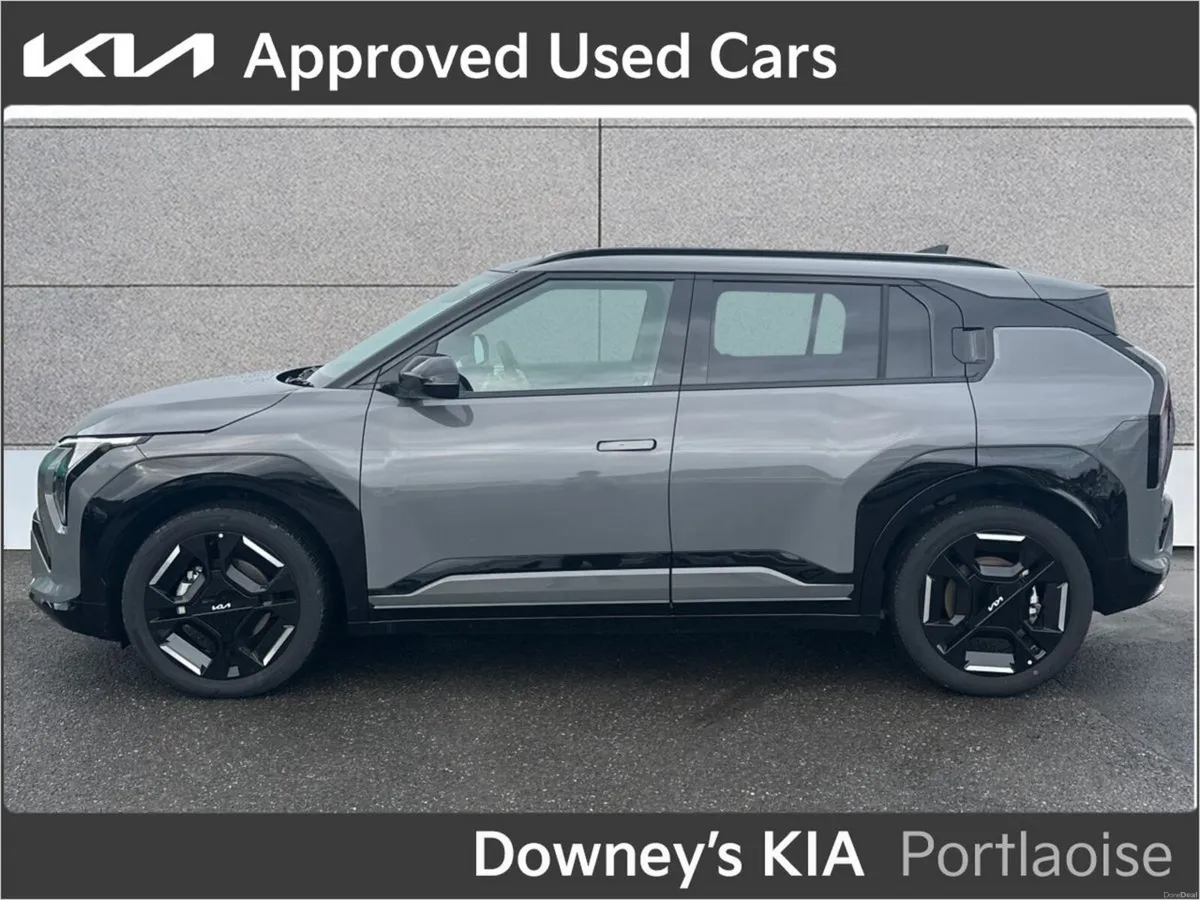 Kia EV3 GT-LINE EV - Image 6