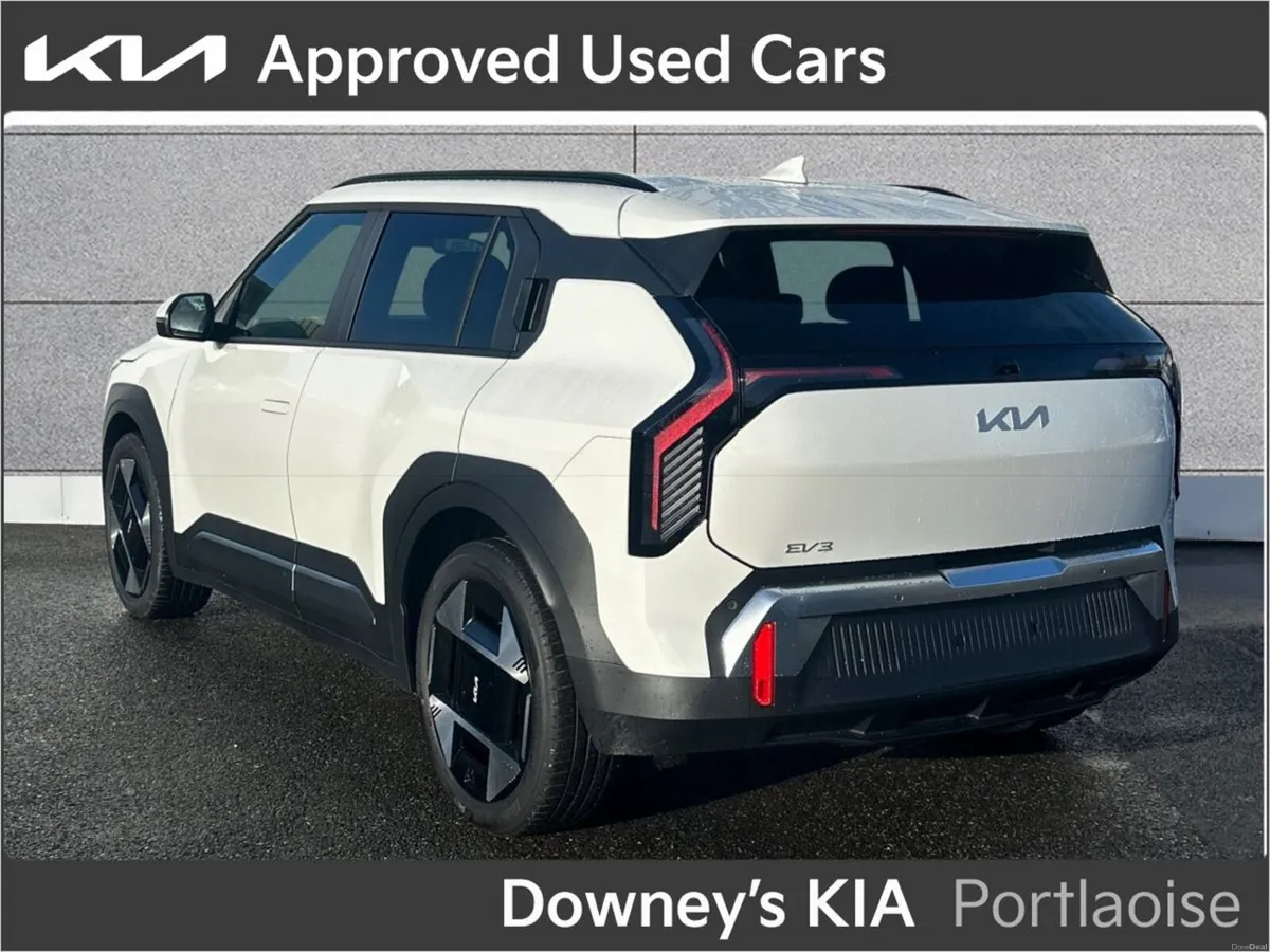 Kia EV3 EARTH 3 - Image 3