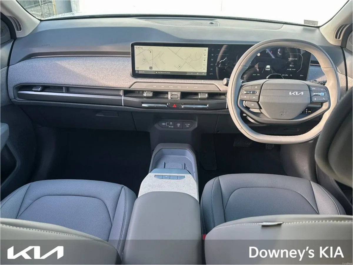 Kia EV3 EARTH 3 - Image 5