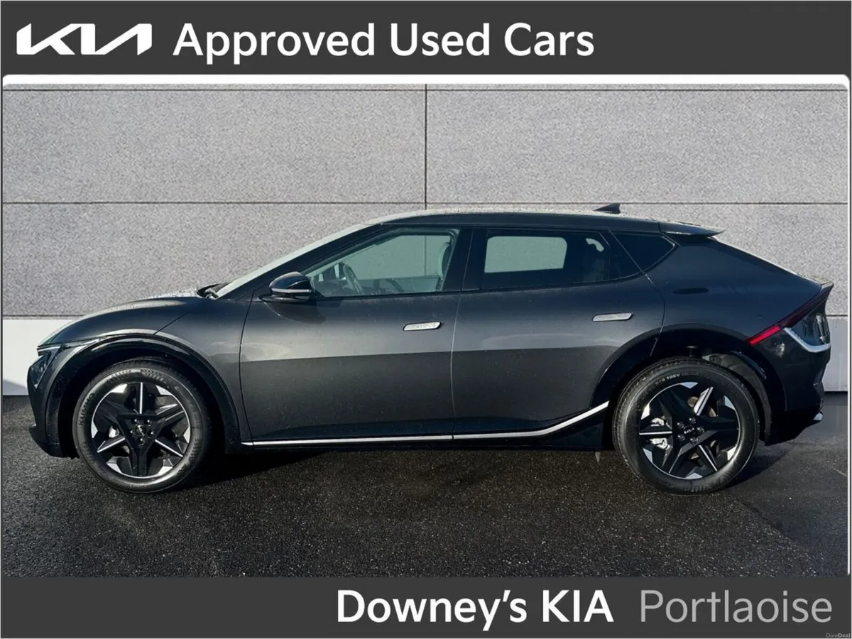 Kia EV6 EARTH EV - Image 6