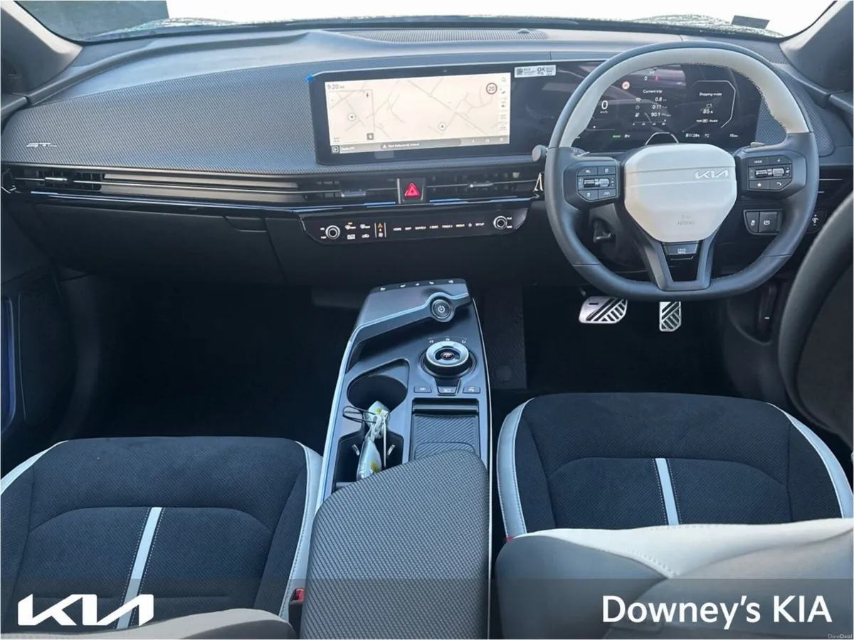 Kia EV6 EV6 GT-LINE - Image 5