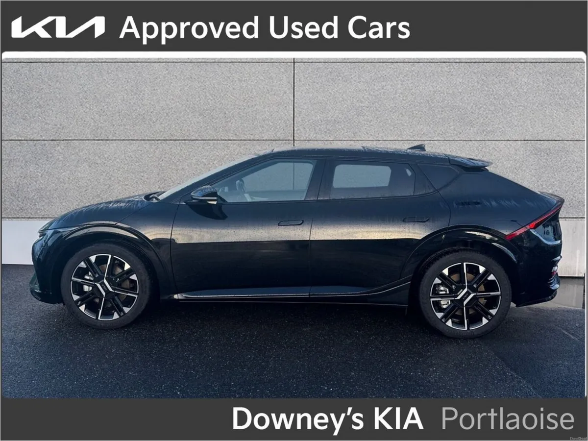 Kia EV6 EV6 GT-LINE - Image 6