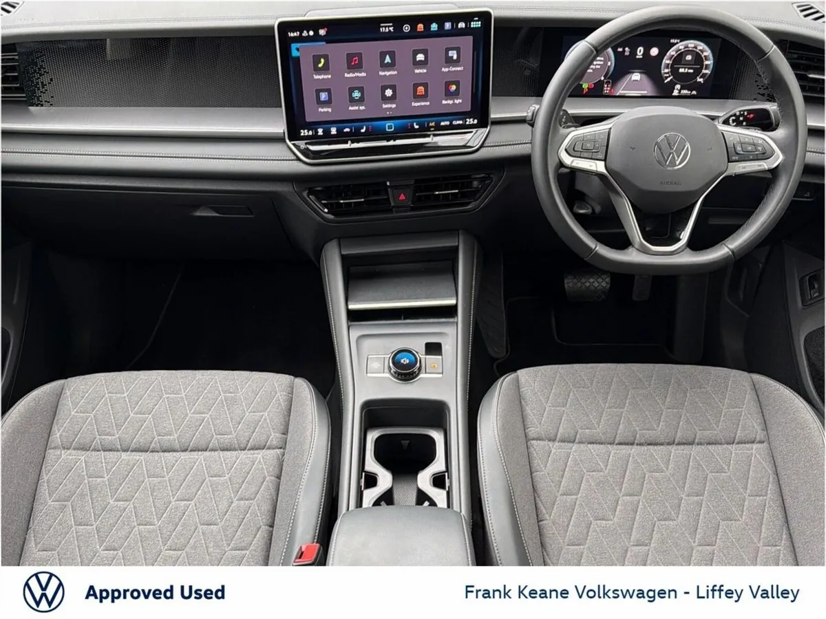 Volkswagen Tayron EDITION 75 AUTO 2.0 TDI 150HP *7 - Image 2